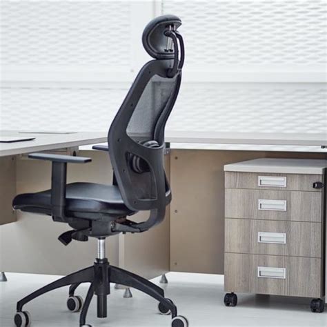 Softline desk - Mohm