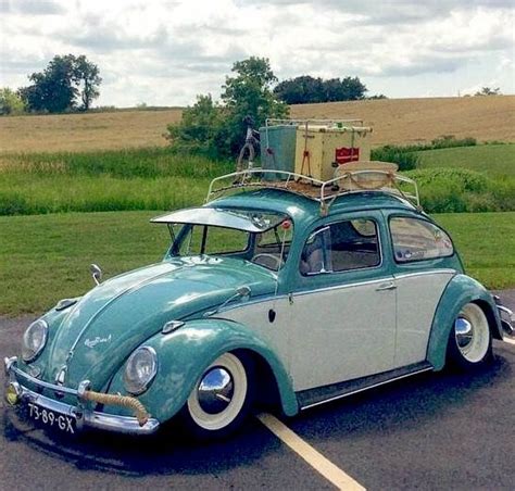 Pin by Carlos Rueda on VW Dreams | Vw beetle classic, Volkswagen beetle ...