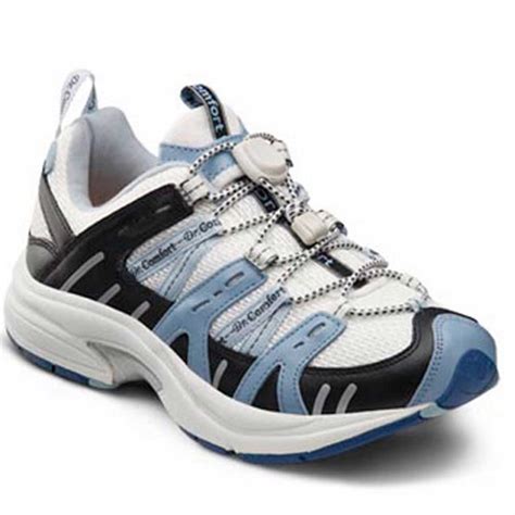 Dr. Comfort Refresh-X Women's Athletic Shoe | X-Wide Orthopedic