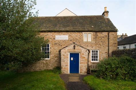 An Introduction to Quaker Meeting Houses – The Historic England Blog