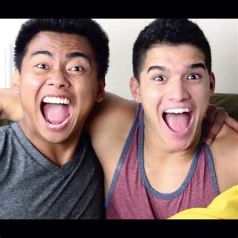 Alex and Roi wassabi | Childhood movies, Guava juice, Wassabi production