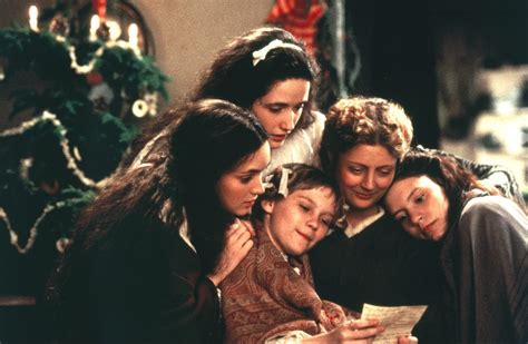 Little Women (1994) - Turner Classic Movies