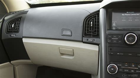 Mahindra XUV500 [2015-2018] Photo, Interior Image - CarWale