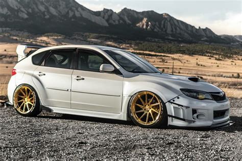 Pin by zeke c on Subaru Impreza STI | Subaru wrx wagon, Subaru, Subaru ...