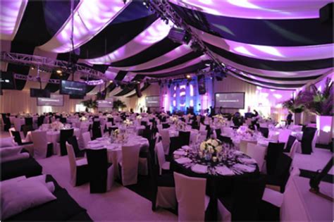 15 Creative Theme Ideas for Gala Dinner Events - Holidappy