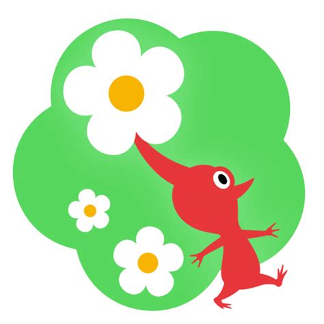 Pikmin Bloom (2021) | Mobile Game | Nintendo Life