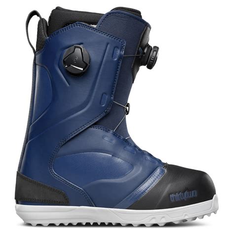 Binary Boa Snowboard Boots | Salty Peaks Snowboard Shop