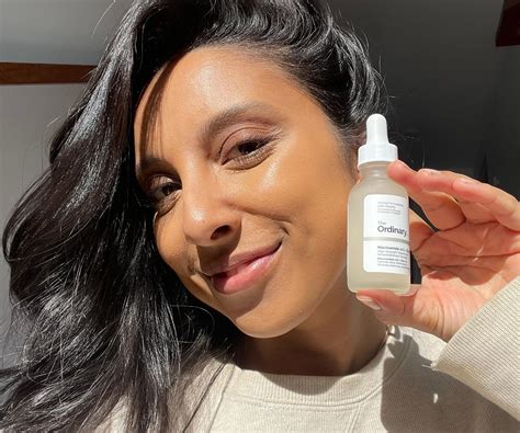 How to Use The Ordinary Niacinamide Serum