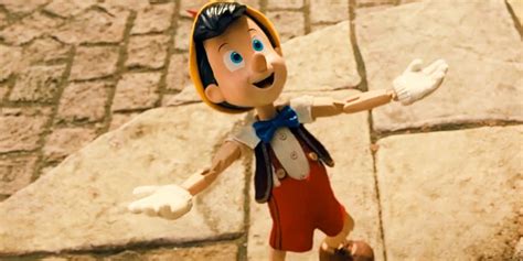 Disney+'s Pinocchio: 10 Changes It Made To The Original