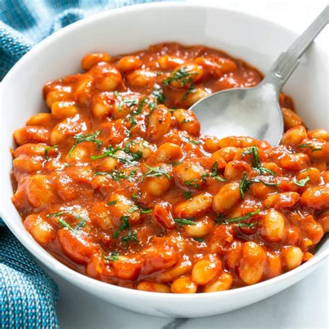 Best Heinz Baked Beans Recipes | Deporecipe.co