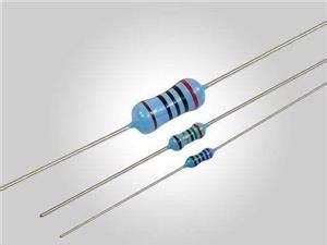 A Guide to Color Code of Resistor