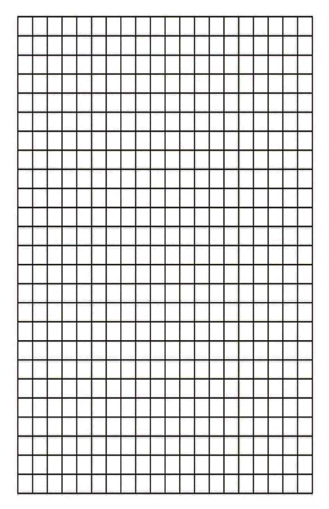 Free Printable Grid Paper Pdf