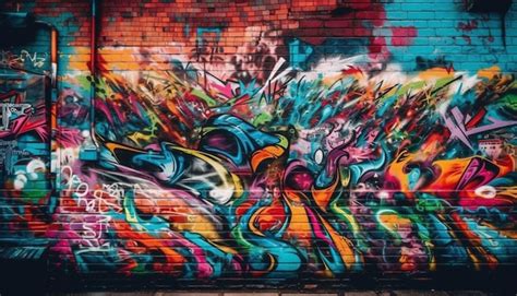 Imágenes de Grafitis Pared - Descarga gratuita en Freepik