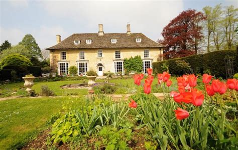 Kempsford Gloucestershire house - Country Life