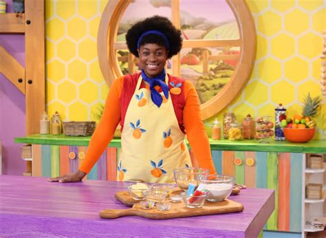 Beloved CBeebies show Big Cook, Little Cook returns after nearly 20 years