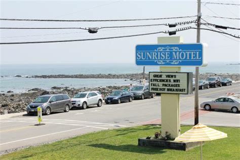 Sunrise Motel - UPDATED 2017 Prices, Reviews & Photos (York, Maine ...