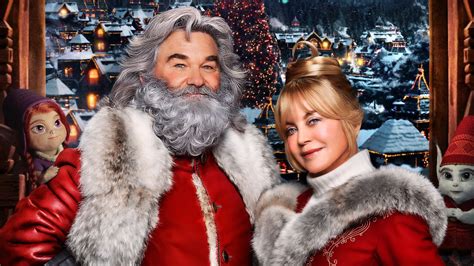 Christmas Movies On Netflix Right Now: A Festive Guide To 2024 - Stuff ...