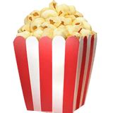 🍿 Popcorn Emoji Meaning with Pictures: from A to Z