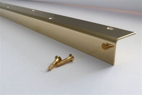 Brass Door Thresholds in 2021 | Door thresholds, Brass door, Brass