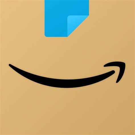 Amazon Shopping | iOS Icon Gallery