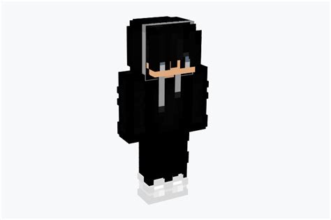 Minecraft: The Best Hoodie Skins For Boys (All Free) – FandomSpot