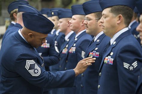 New Air Force dress blues may draw on service's heritage | American ...