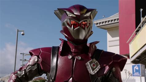 Power Rangers Beast Morphers Episode 14 Title & Description Released ...