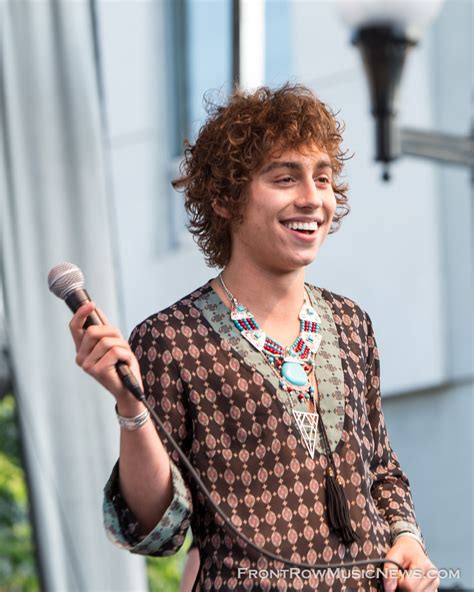 Greta Van Fleet Rock Ribfest Chicago - Front Row Music News