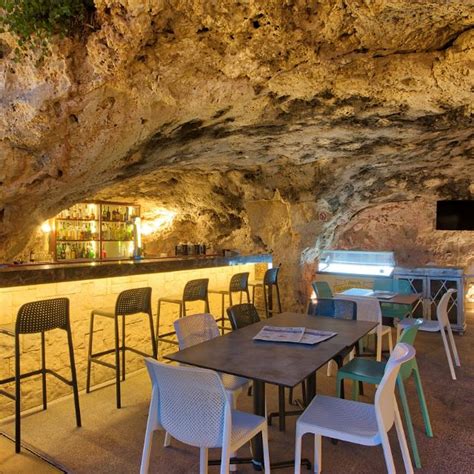 The Cave Bar Restaurant - Mellieha, Il-Mellieha | OpenTable