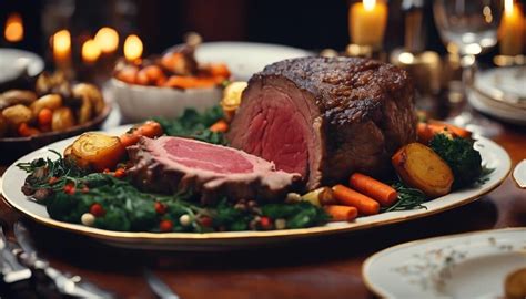 What To Serve With Prime Rib For Christmas Dinner: 15 Best Side Dishes