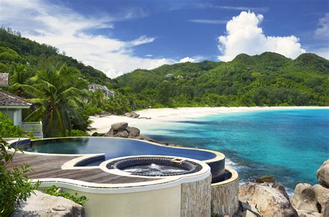 Banyan Tree, Seychelles - Tailor Made Holiday | Far and Wild Travel