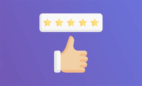 How to send the perfect 5 star Google review request (2023)