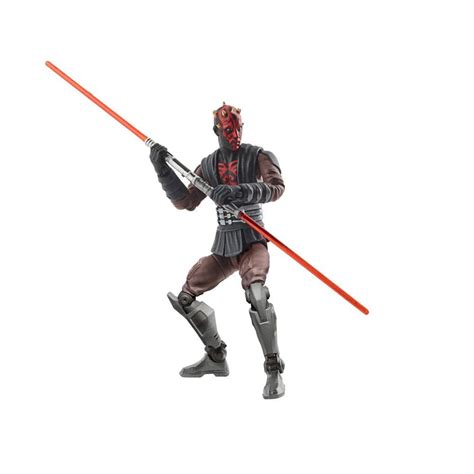 Star Wars Vintage Collection Darth Maul Mandalore Clone Wars 3.75 ...