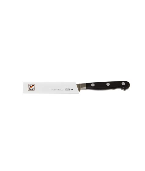 Knife Guard - 11.5 x 2.5cm Paring Knife size by Club Chef – chef.com.au