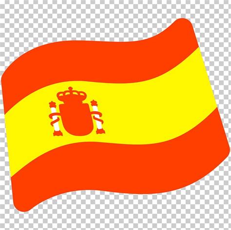 Flag Of Spain Emoji Text Messaging PNG, Clipart, Area, Email, Emoji ...