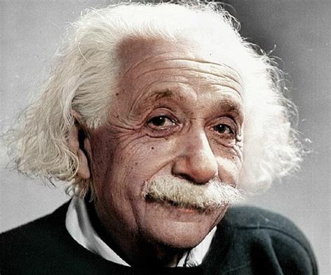 biography of albert einstein