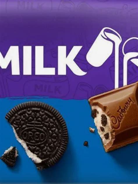 Cadbury Oreo 120g