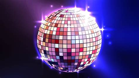 How to Animate Tutorial: Create Disco Ball Tutorial After Effects ...