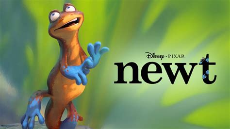 Pixar's Newt Cancellation Explained - IGN