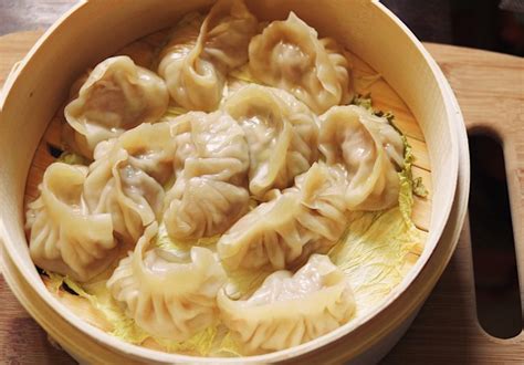 Dumplings - FeliceMadeThis