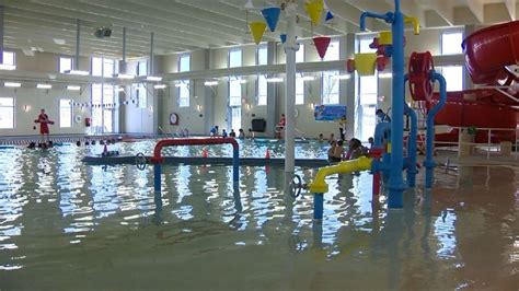 Water safety camp kicks off at Green Bay YMCA