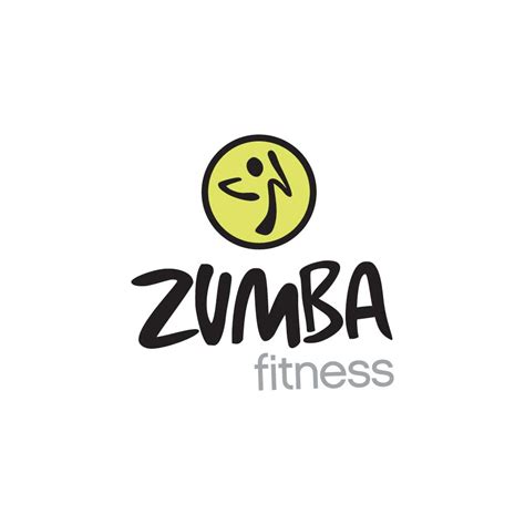 Zumba Fitness Logo Vector - (.Ai .PNG .SVG .EPS Free Download)