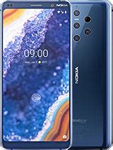 Nokia 9 PureView - Full phone specifications