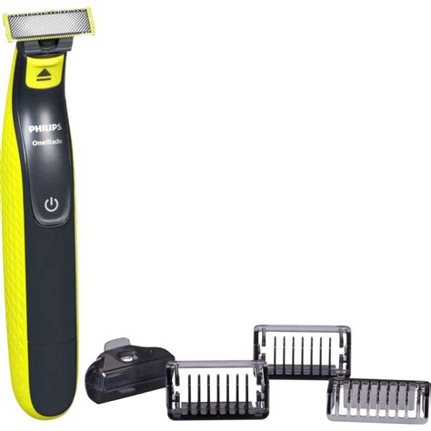 Philips OneBlade Hybrid Electric Trimmer And Shaver - CTC Health