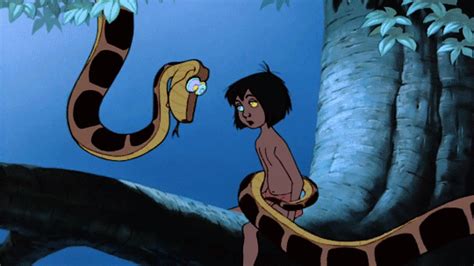 Animated gif about gif in Disney by Miss Edwards. | Jungle book movie ...