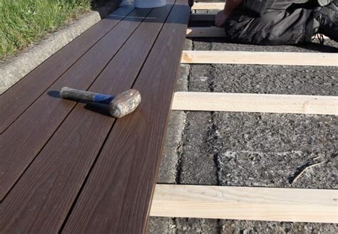 Inspiration | How to Install Composite Decking [Step-by-step guide]