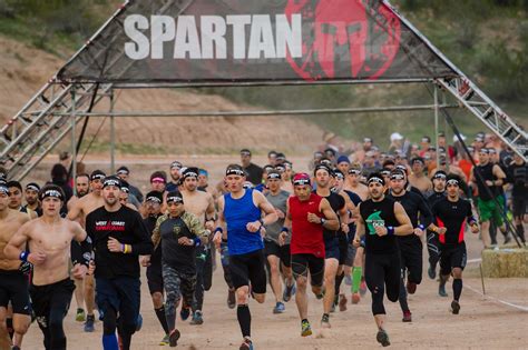 [High Resolution] Spartan Race Hawaii 2023