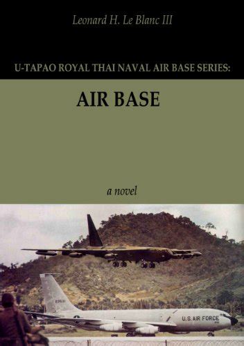 Amazon.co.jp: AIR BASE (U-TAPAO ROYAL THAI NAVAL AIR BASE Book 2 ...