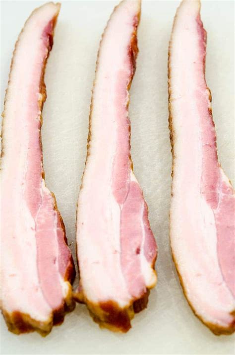 Lardon: The Best Bacon Ever - I'd Rather Be A Chef