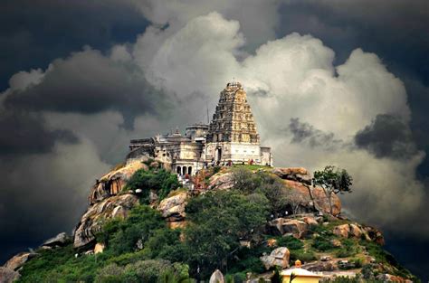 Yoga Narasimha Temple Melkote Mysuru Tickets, timings, offers Jul 2024 ...